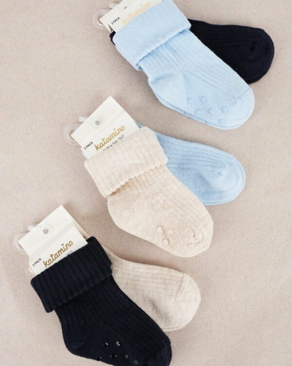 Купити Шкарпетки  бавовняні для малюків з доставкою по Україні