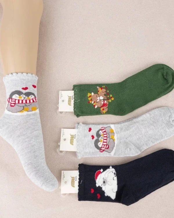 Купити Шкарпетки для дівчинки з доставкою по Україні